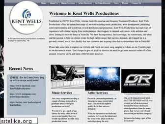 kentwellsproductions.com