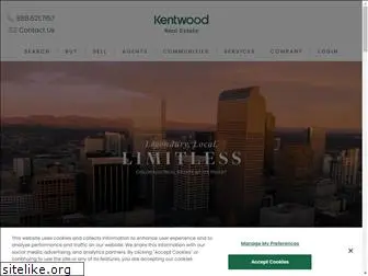 kentwoodco.com