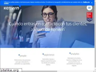 kenwin.net