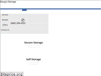 keokukstorage.com