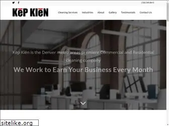 kepklen.com