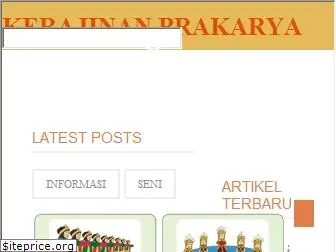kerajinanprakarya.blogspot.com