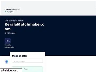 keralamatchmaker.com