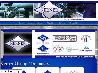 kernergroup.com