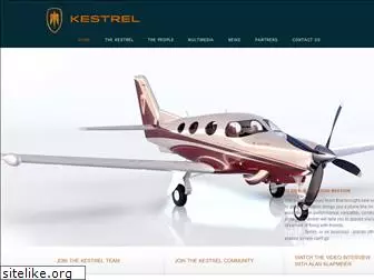 kestrel.aero