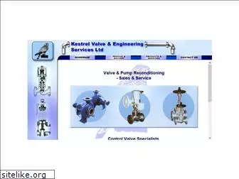 kestrelvalve.co.uk