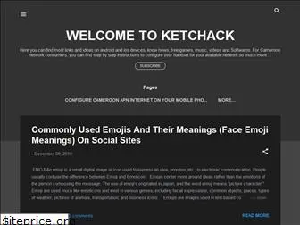 www.ketchack1.blogspot.com