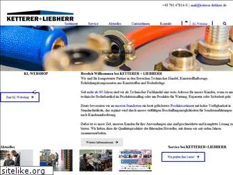 ketterer-liebherr.com