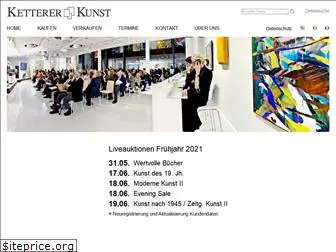 kettererkunstlive.de