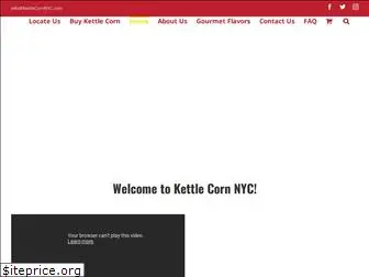 kettlecornnyc.com