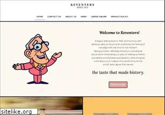 keventers.com