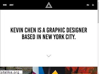 kevinchen.info