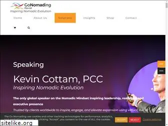 kevincottam.com