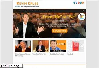 kevinkruse.com