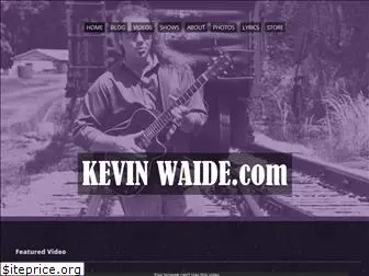 kevinwaide.com