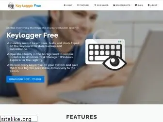 key-logger-free.com