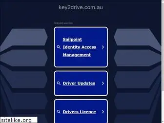 key2drive.com.au