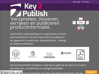 key2publish.nl