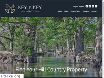 keyandkeyrealty.com