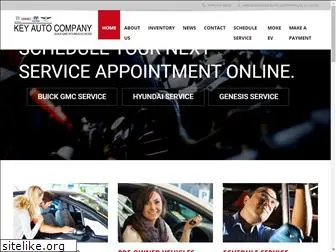 keyautocompany.com