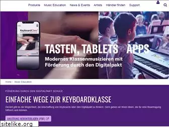 keyboardclass.de