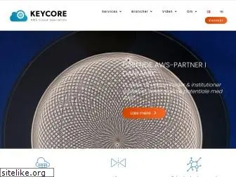 keycore.dk