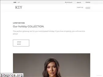 keycouture.com
