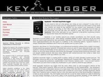 keylogger.net
