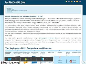 keyloggers.com