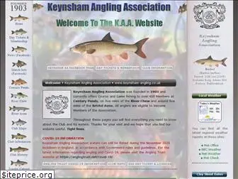 keynsham-angling.co.uk