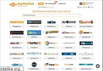 Top 70 Similar websites like premiumkey.co and alternatives