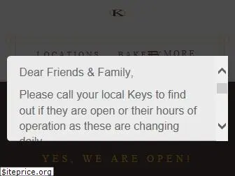 keyscafe.com