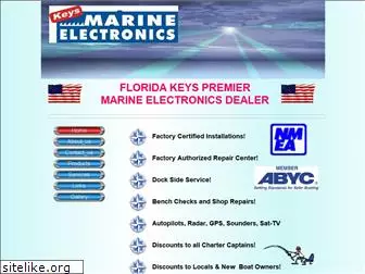 keysmarineelectronics.com