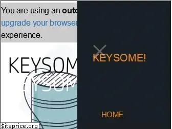 keysome.com
