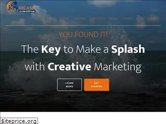 keysplashcreative.com