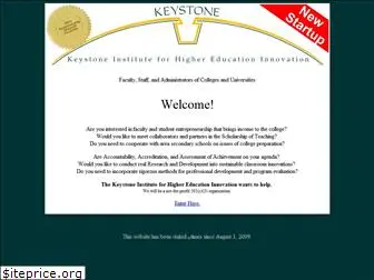 keystone-institute.org