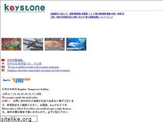 keystone-models.com