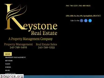 keystonehome.net