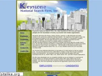 keystonensf.com