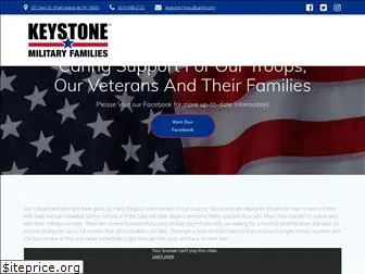 keystonesoldiers.org