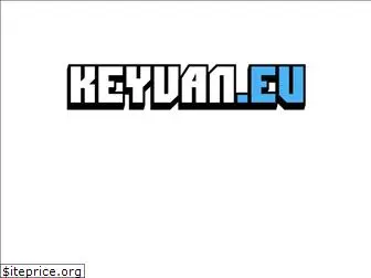 keyvan.eu