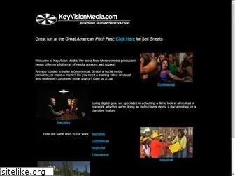 keyvisionmedia.com