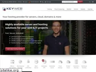 keyweb.de