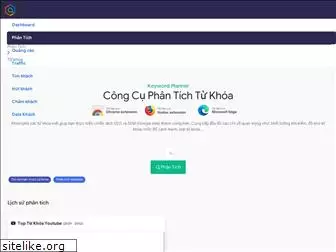 keywordplanner.vn