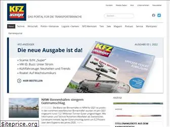 kfz-anzeiger.com