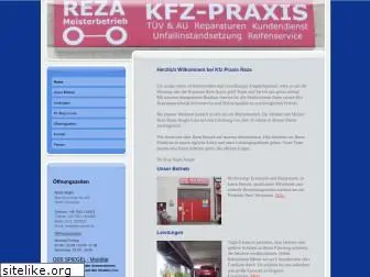 kfz-praxis.de