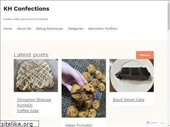 khconfections.com