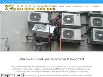 khcool.com