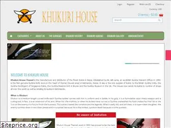 khukuri-house.com