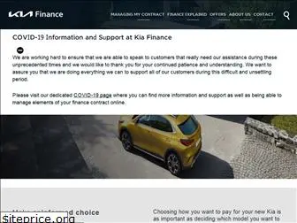 kiafinance.co.uk